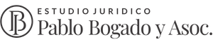 estudio jurídico pablo bogado y asociados en Buenos Aires Argentina