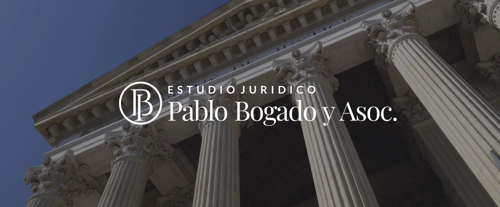 El Estudio Jurídico Bogado & Asoc